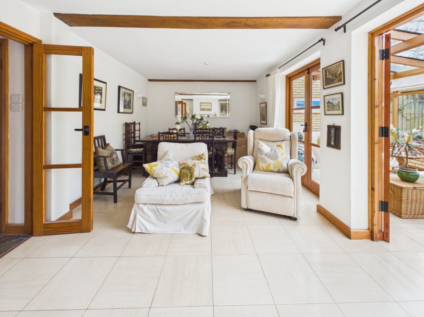 3 bedroom House for Sale Ashwell, Baldock, Hertfordshire