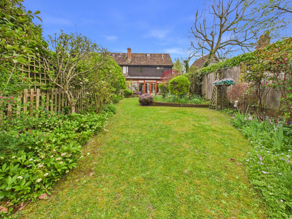 Ashwell, Baldock, Hertfordshire