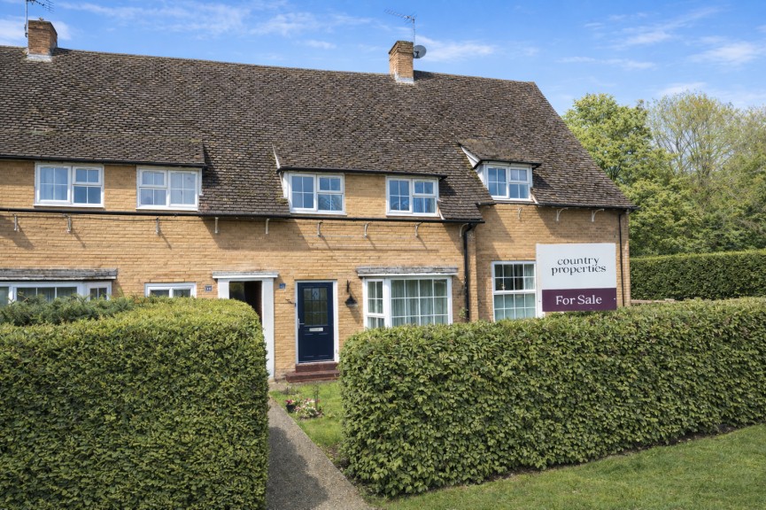 3 bedroom House for Sale Ingles, Welwyn Garden City, Hertfordshire