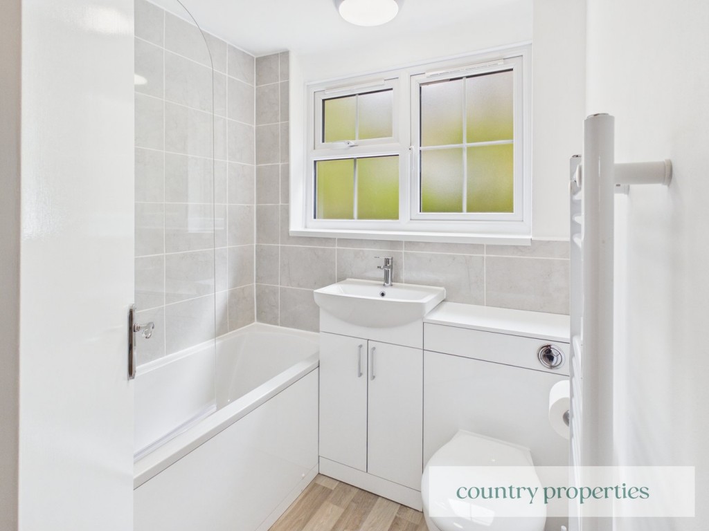 Ingles, Welwyn Garden City, Hertfordshire