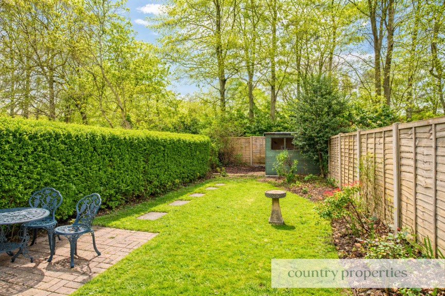 3 bedroom House for Sale Ingles, Welwyn Garden City, Hertfordshire