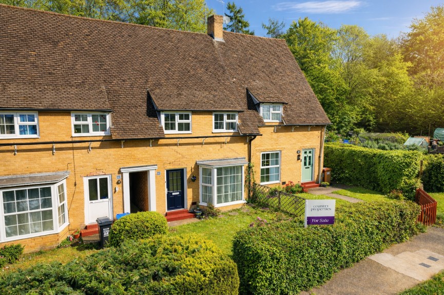 3 bedroom House for Sale Ingles, Welwyn Garden City, Hertfordshire