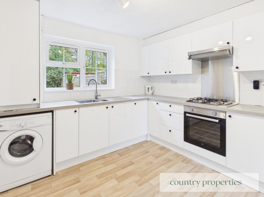 3 bedroom House for Sale Ingles, Welwyn Garden City, Hertfordshire