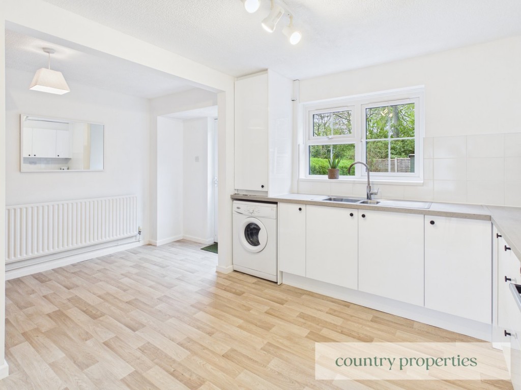 Ingles, Welwyn Garden City, Hertfordshire