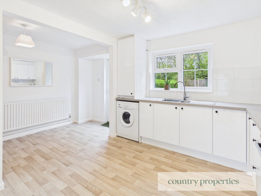 3 bedroom House for Sale Ingles, Welwyn Garden City, Hertfordshire