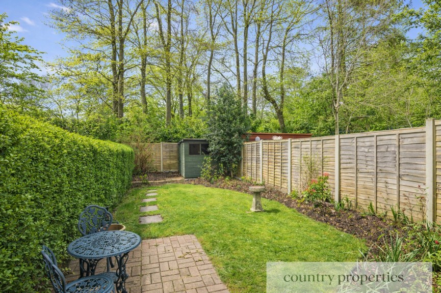 3 bedroom House for Sale Ingles, Welwyn Garden City, Hertfordshire