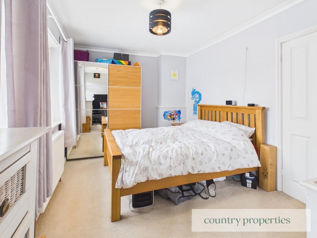 Barnard Green, Welwyn Garden City, Hertfordshire