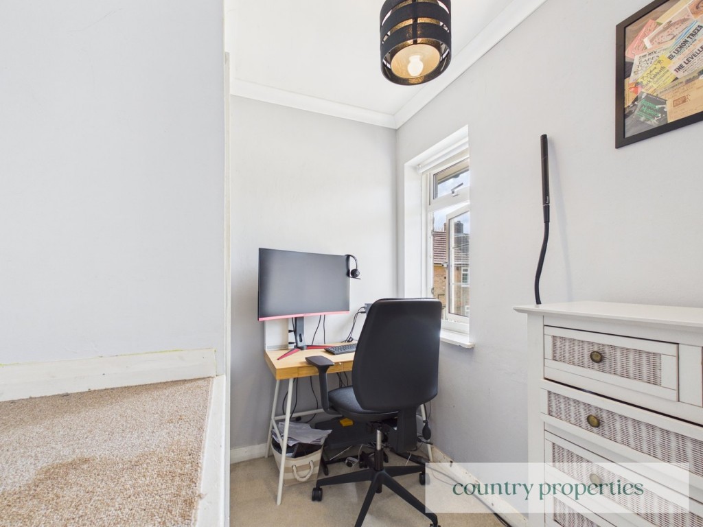 Barnard Green, Welwyn Garden City, Hertfordshire