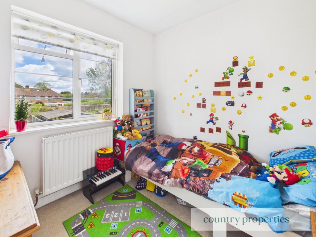 Barnard Green, Welwyn Garden City, Hertfordshire