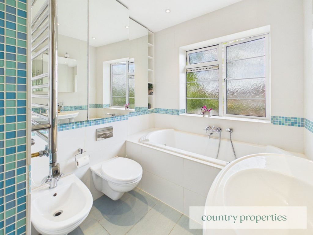 Barnard Green, Welwyn Garden City, Hertfordshire