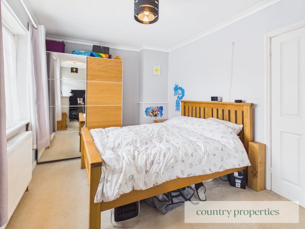 Barnard Green, Welwyn Garden City, Hertfordshire