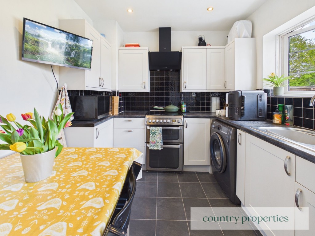 Barnard Green, Welwyn Garden City, Hertfordshire