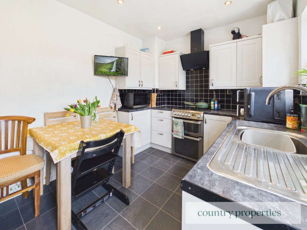 Barnard Green, Welwyn Garden City, Hertfordshire