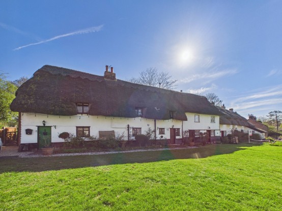 Cottered, Buntingford, Hertfordshire
