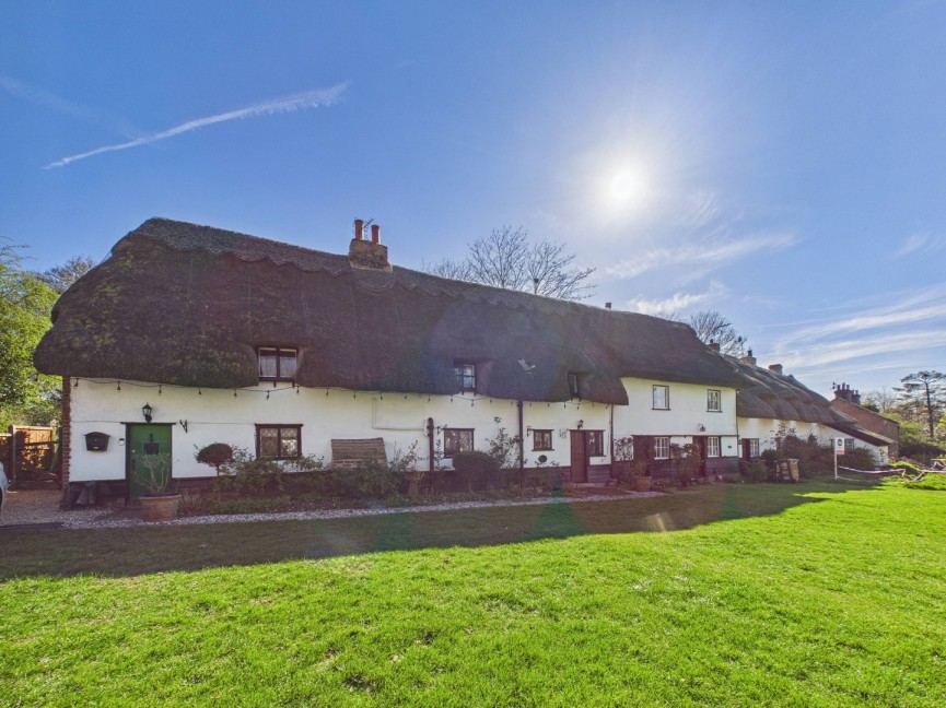 4 bedroom House for Sale Cottered, Buntingford, Hertfordshire