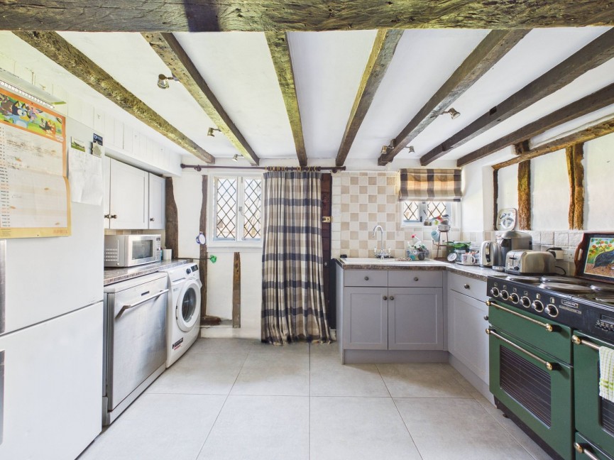 4 bedroom House for Sale Cottered, Buntingford, Hertfordshire