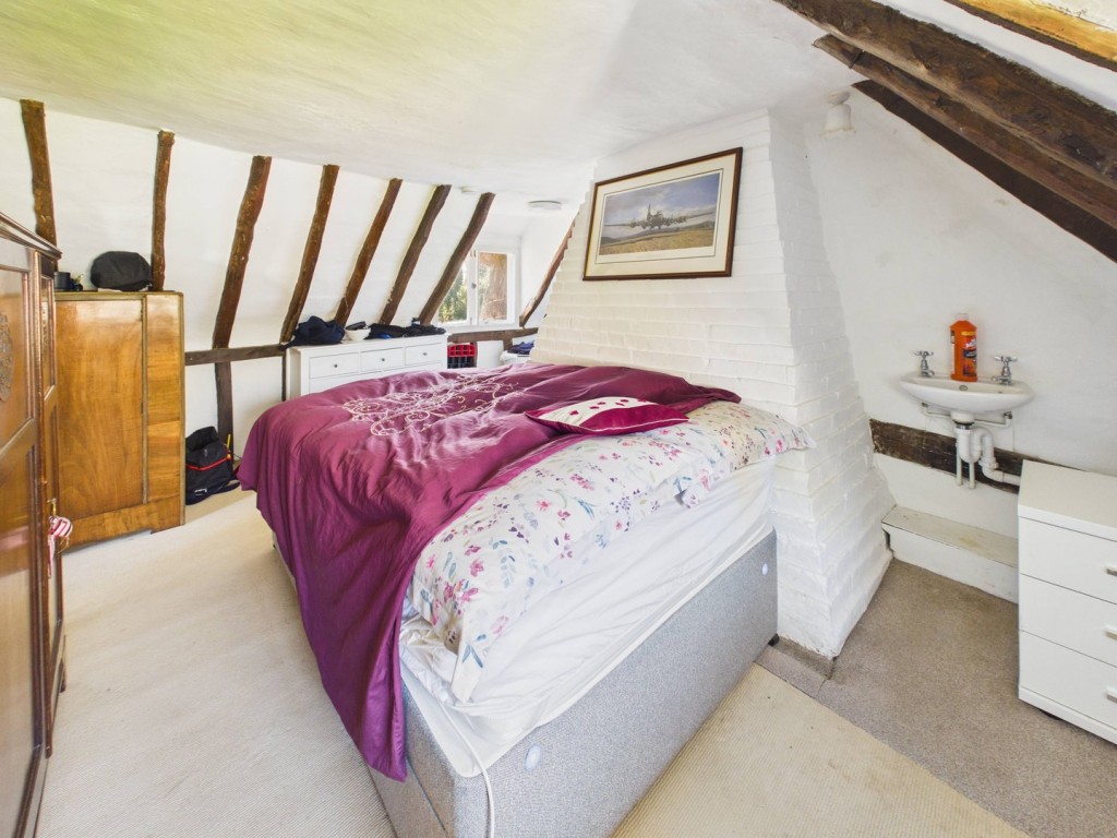 Cottered, Buntingford, Hertfordshire