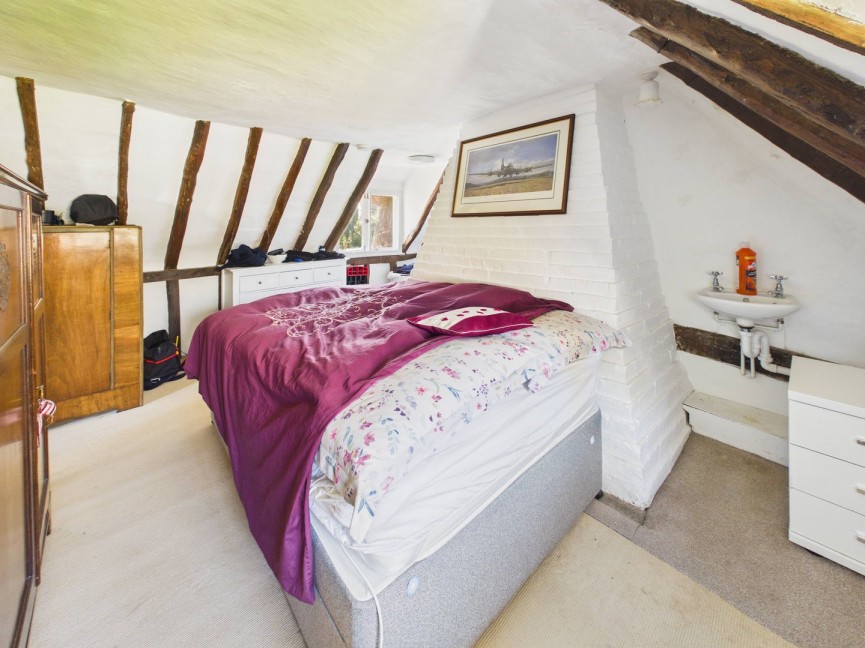 4 bedroom House for Sale Cottered, Buntingford, Hertfordshire