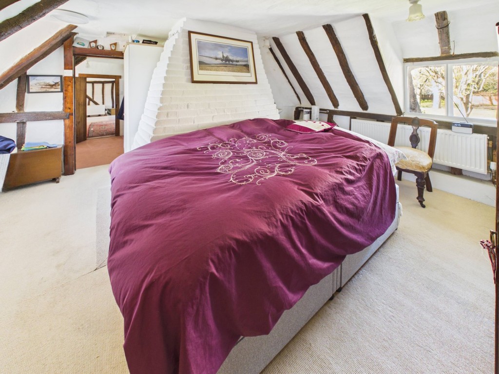 Cottered, Buntingford, Hertfordshire