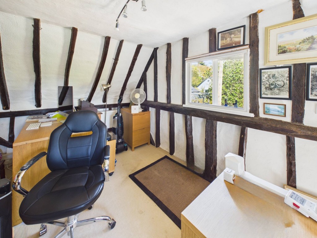 Cottered, Buntingford, Hertfordshire