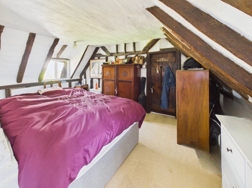 4 bedroom House for Sale Cottered, Buntingford, Hertfordshire