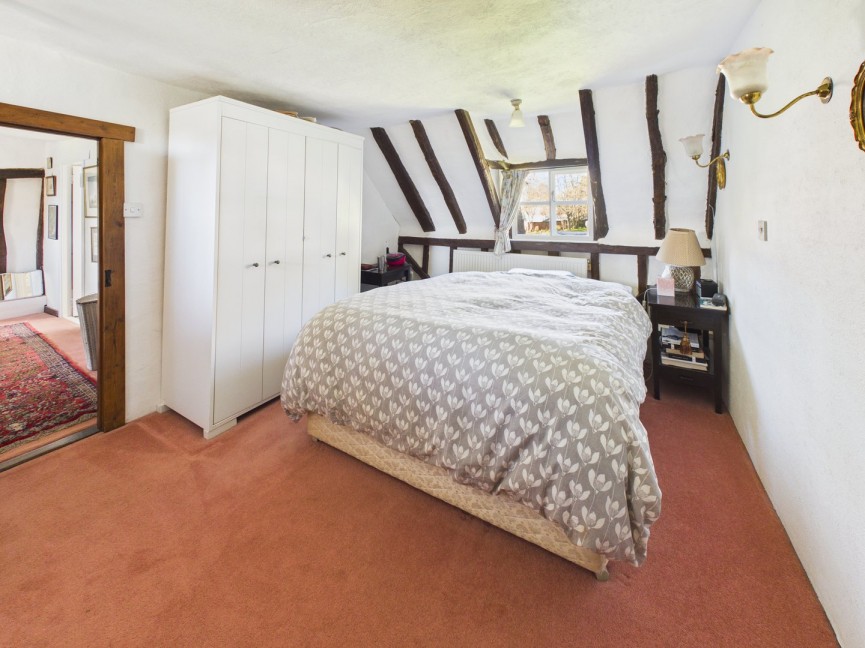 4 bedroom House for Sale Cottered, Buntingford, Hertfordshire