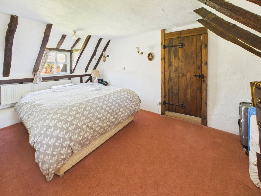 Cottered, Buntingford, Hertfordshire