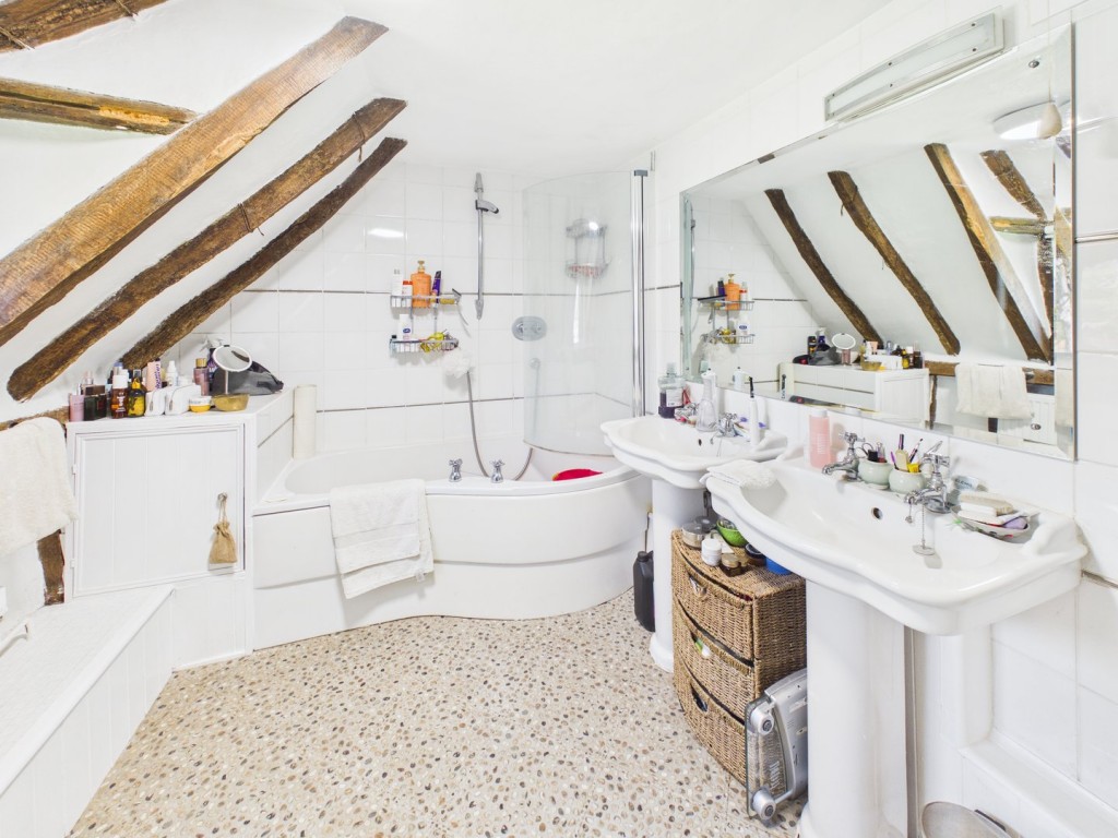 Cottered, Buntingford, Hertfordshire