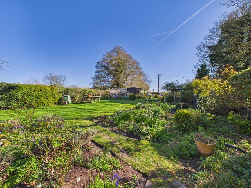 4 bedroom House for Sale Cottered, Buntingford, Hertfordshire