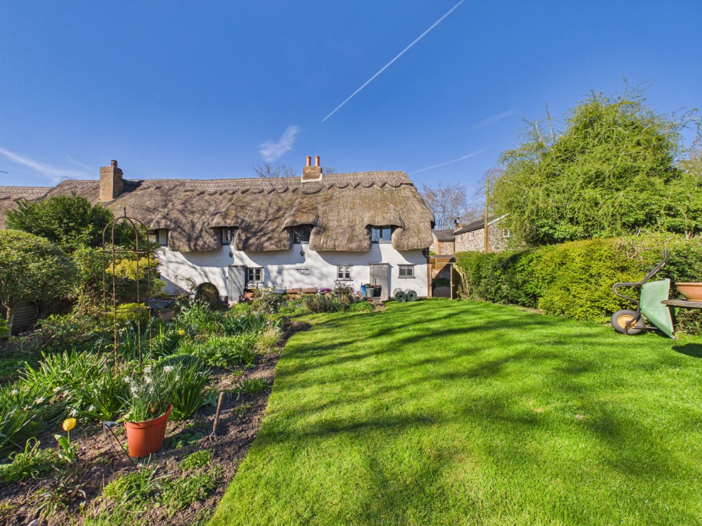 Cottered, Buntingford, Hertfordshire