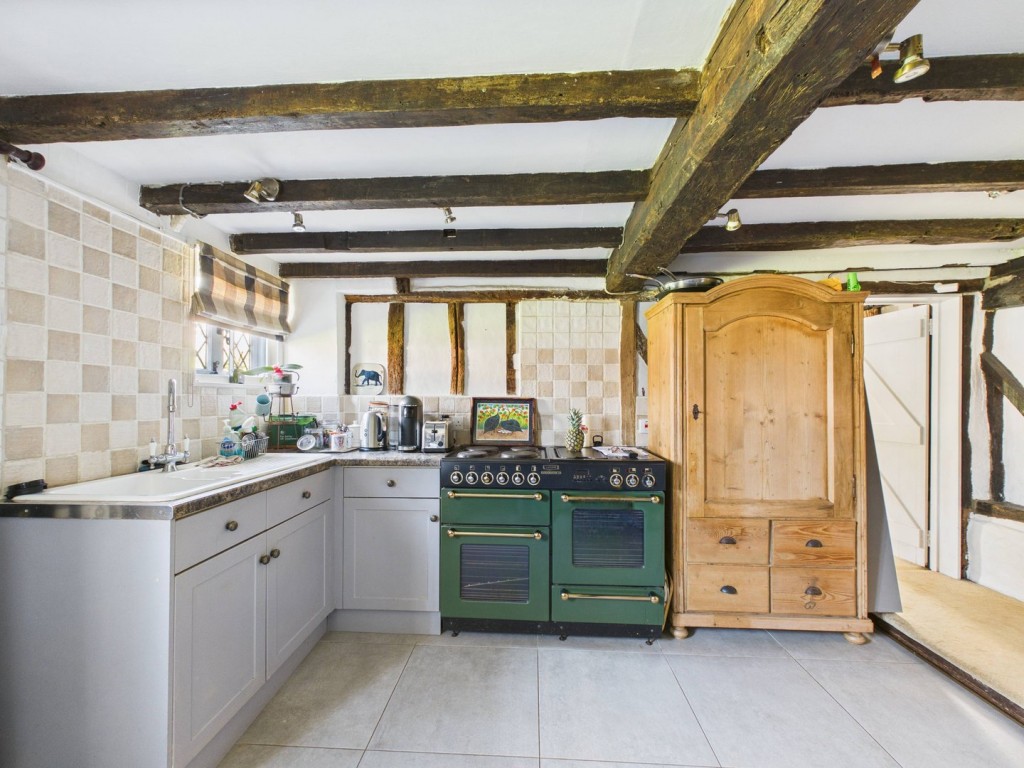 Cottered, Buntingford, Hertfordshire