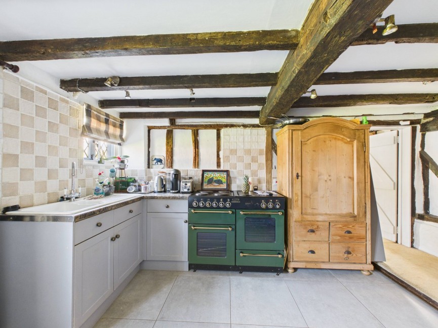 4 bedroom House for Sale Cottered, Buntingford, Hertfordshire