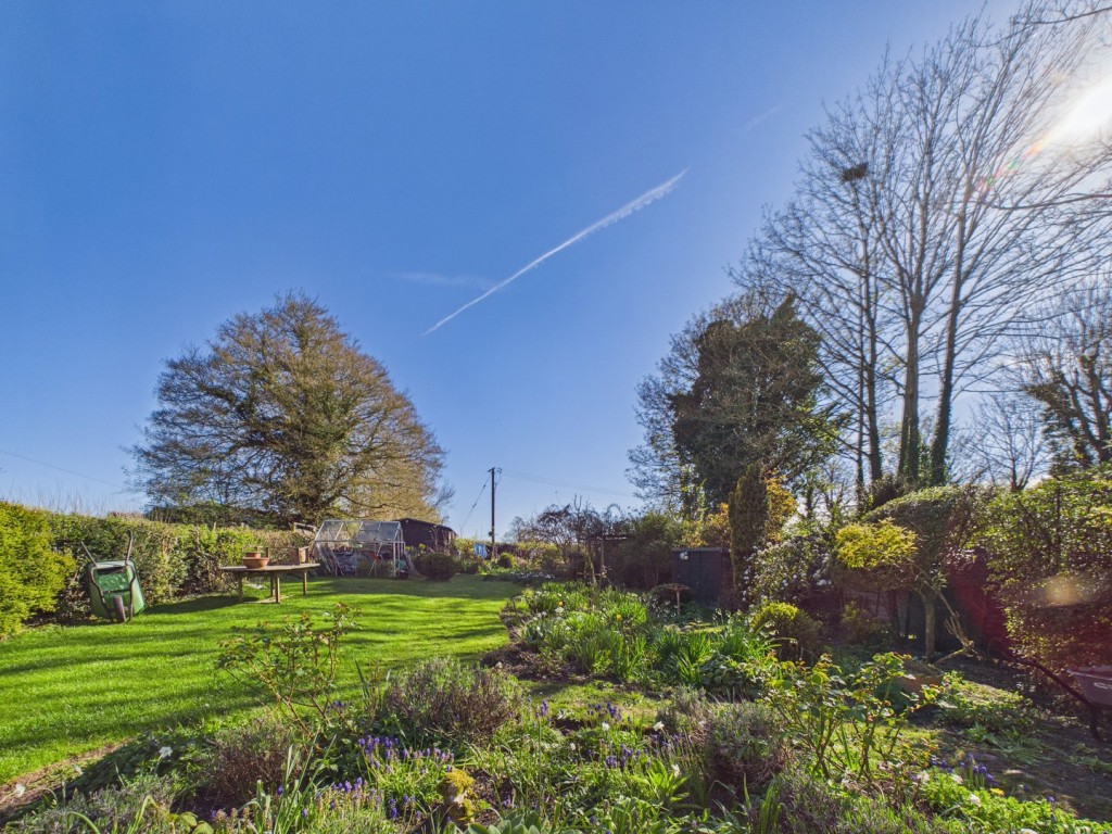 Cottered, Buntingford, Hertfordshire