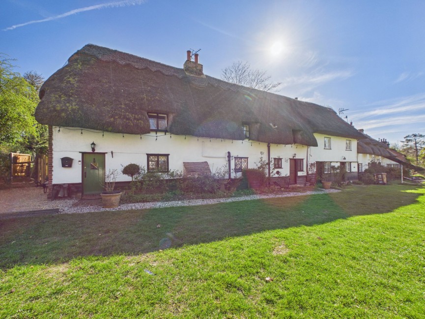 4 bedroom House for Sale Cottered, Buntingford, Hertfordshire
