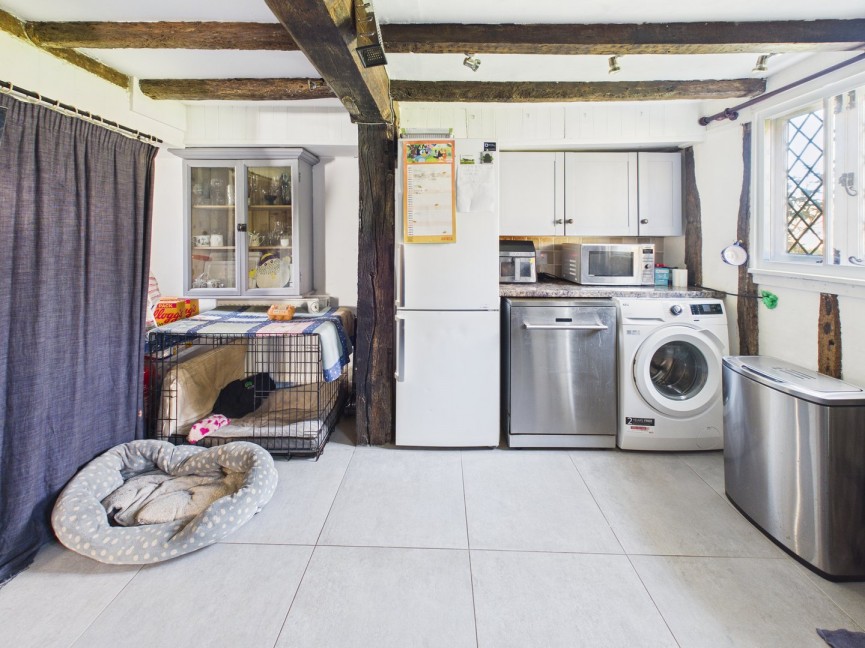 4 bedroom House for Sale Cottered, Buntingford, Hertfordshire