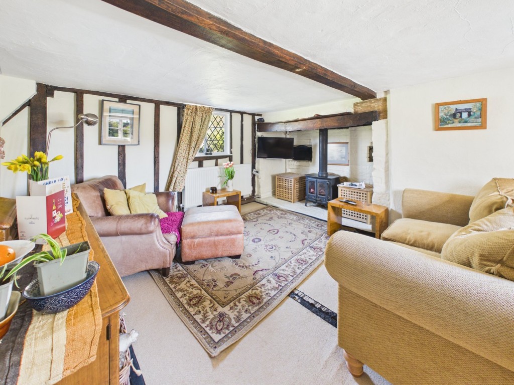 Cottered, Buntingford, Hertfordshire