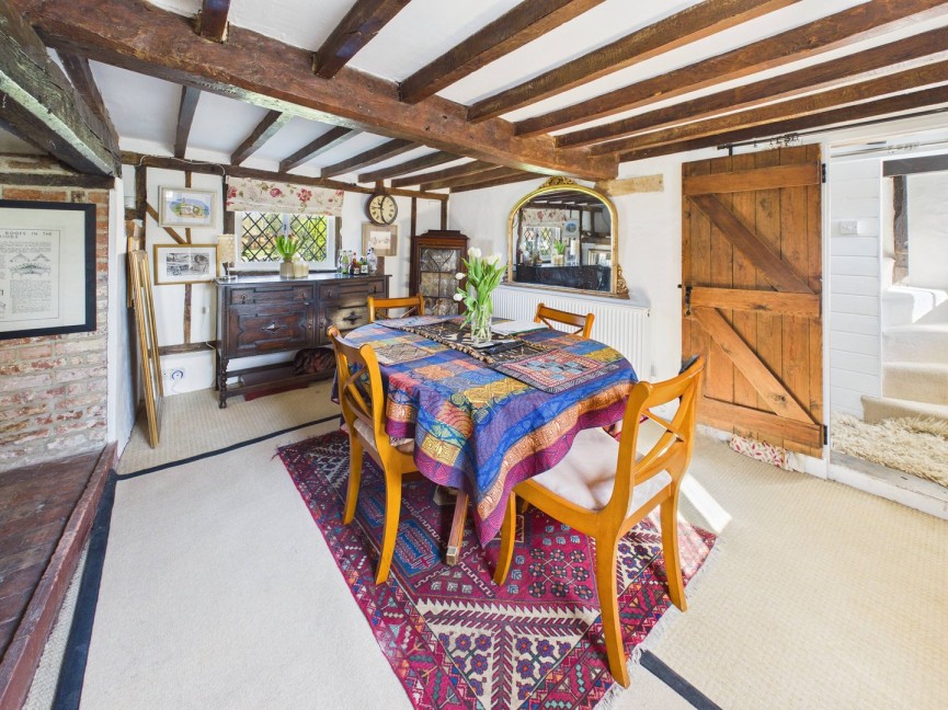 4 bedroom House for Sale Cottered, Buntingford, Hertfordshire