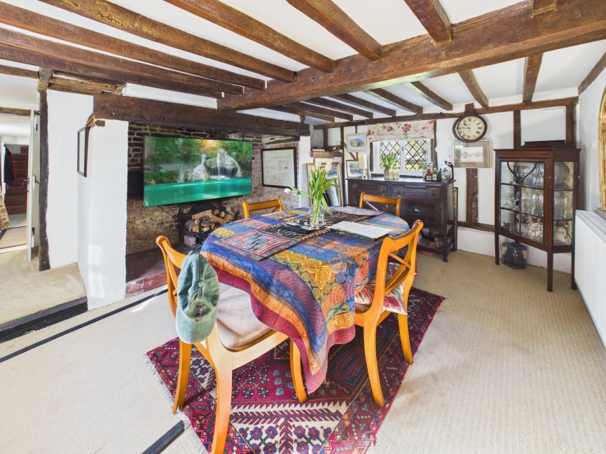 4 bedroom House for Sale Cottered, Buntingford, Hertfordshire