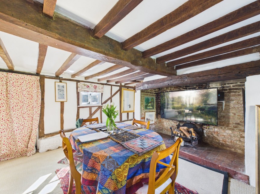 4 bedroom House for Sale Cottered, Buntingford, Hertfordshire