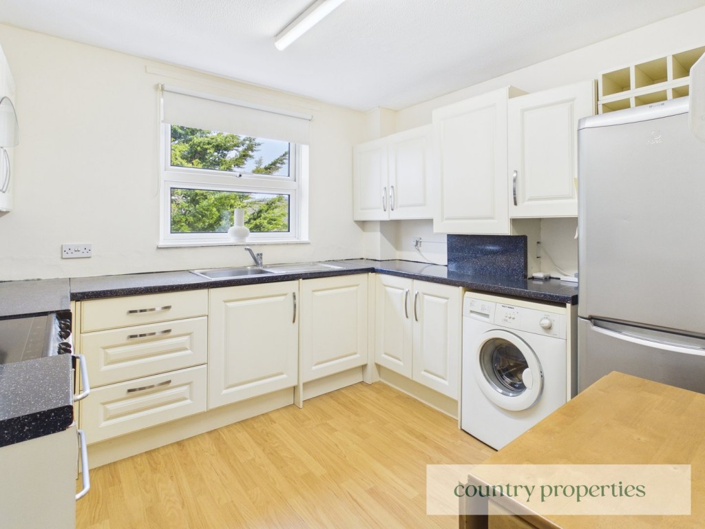 Broadwater Crescent, Welwyn Garden City, Hertfordshire