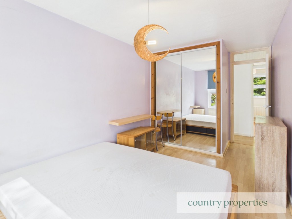 Broadwater Crescent, Welwyn Garden City, Hertfordshire