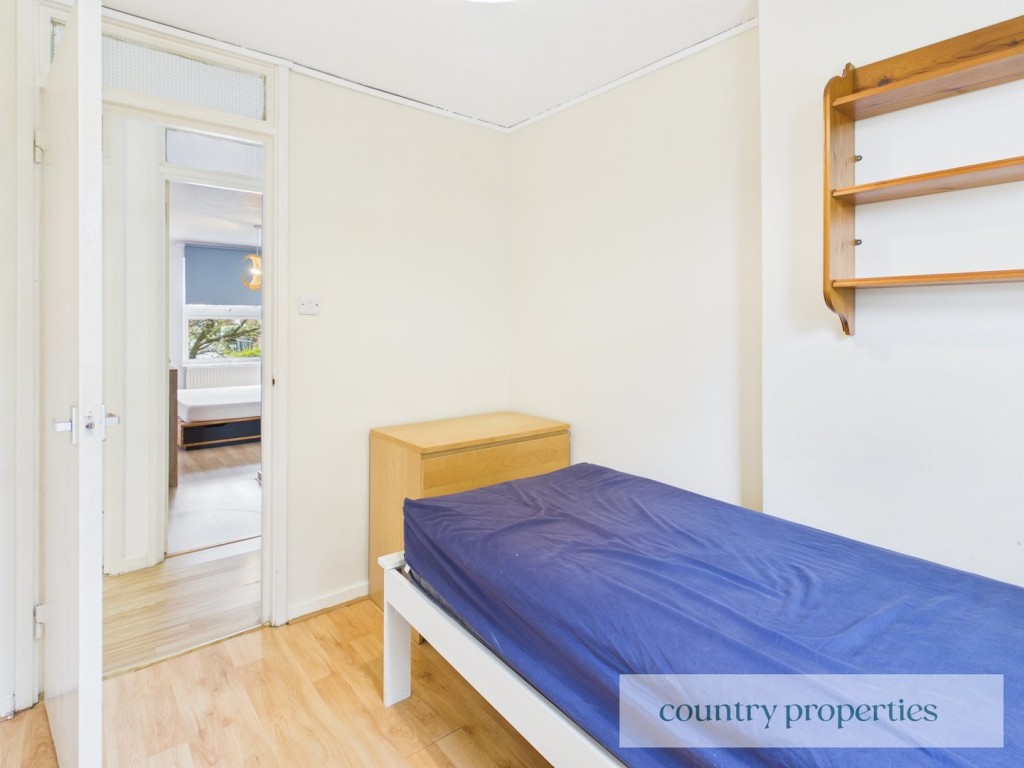 Broadwater Crescent, Welwyn Garden City, Hertfordshire