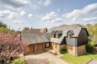 Broom, Biggleswade, Bedfordshire