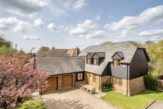 Broom, Biggleswade, Bedfordshire