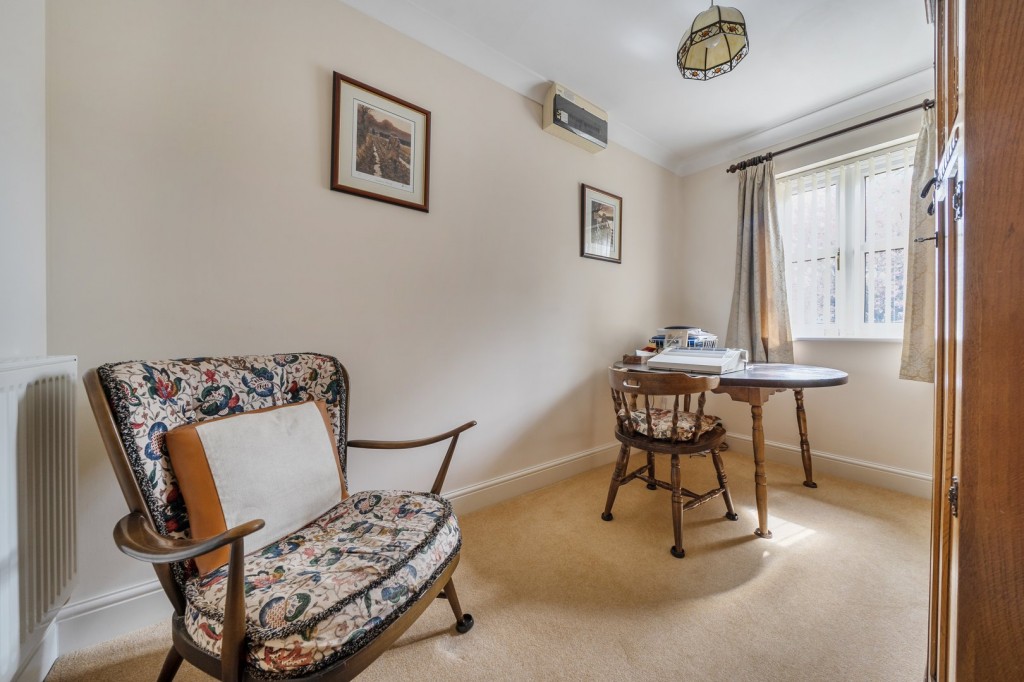 Broom, Biggleswade, Bedfordshire