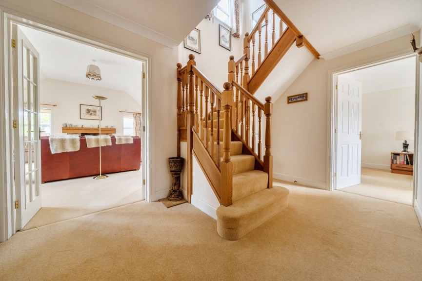 5 bedroom House for Sale Broom, Biggleswade, Bedfordshire