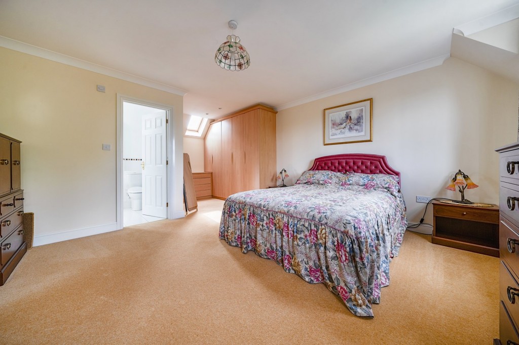 Broom, Biggleswade, Bedfordshire