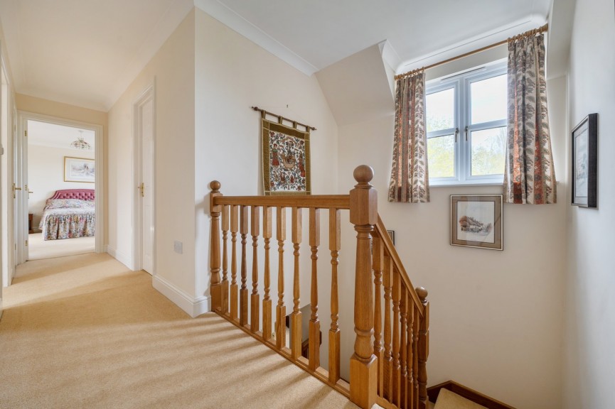 5 bedroom House for Sale Broom, Biggleswade, Bedfordshire