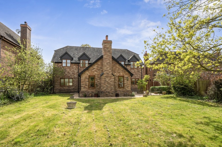 5 bedroom House for Sale Broom, Biggleswade, Bedfordshire