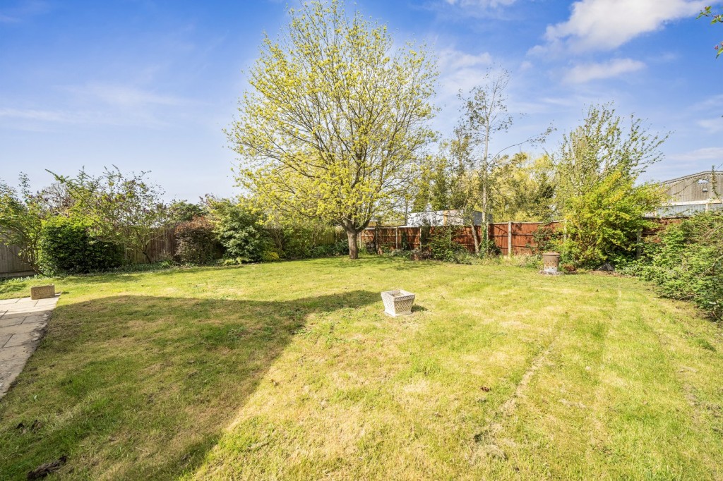 Broom, Biggleswade, Bedfordshire